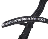 Headstall Orlando Black
