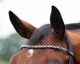 Headstall Orlando Black