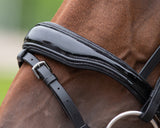 Headstall Orlando Black