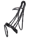 Headstall Orlando Black