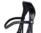 Bridle Djune Black