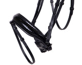 Bridle Djune Black