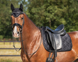 Bridle Djune Black