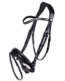 Bridle Djune Black