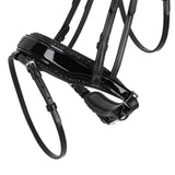 Verwisselbare Padding Sky Zwart/Zilver