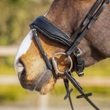 Verwisselbare Padding Sky Zwart/Zilver