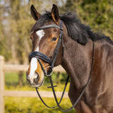 Verwisselbare Padding Sky Zwart/Zilver