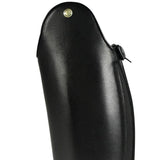 Rijlaars Tricolore Puro Dress Smooth Zwart