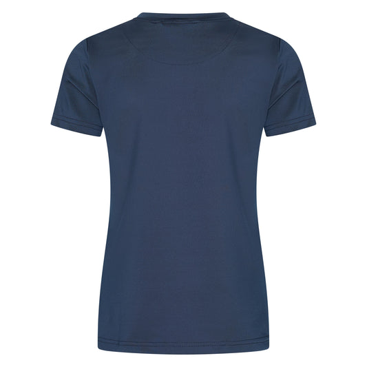 Top HVPWesla Junior Navy