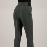 Rijlegging HVPEstrelle Duck Green Full Grip
