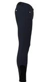 Riding breeches Maikel Men Dark Sapphire