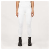 Riding leggings Christene Full seat White
