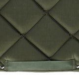 Zadeldek Showtime Mos Groen