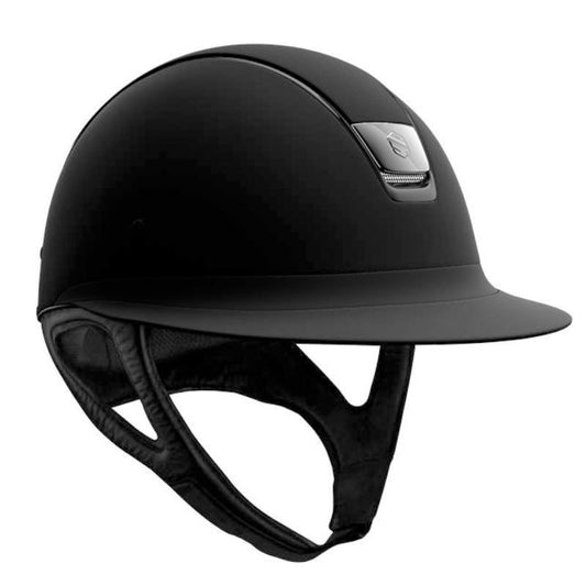 Samshield 1.0 Miss ShadowMatt Black