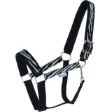 Halster Bucas Zebra