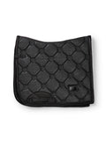 Equestrian Stockholm Zadeldek Black Glimmer