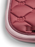 Equestrian Stockholm Zadeldek Amber Rose