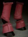 Equestrian Stockholm Beenbeschermers Amber Rose