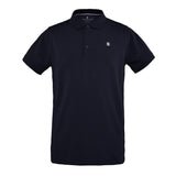 Kingsland Classic Piqué Men's Polo Navy