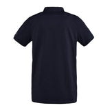 Kingsland Classic Piqué Men's Polo Navy