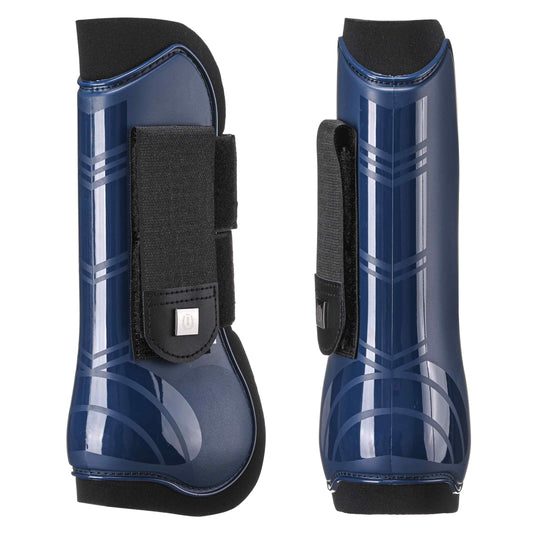 Tendon boots IRH Lovely Sapphire