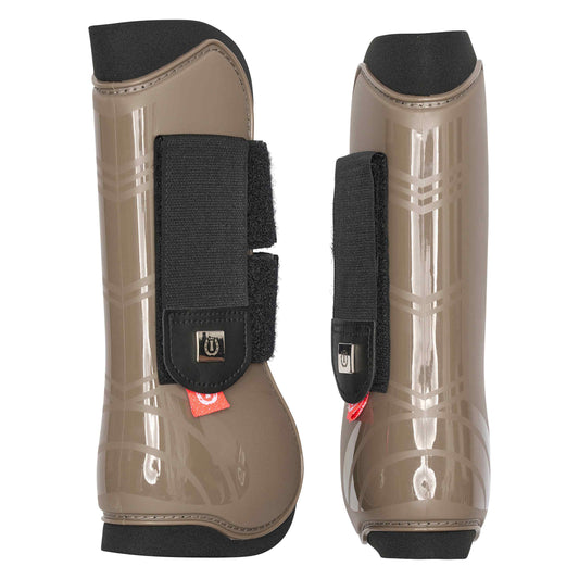 Tendon boots IRH Lovely Cappuccino