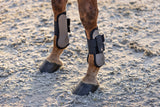 Tendon boots IRH Lovely Cappuccino