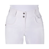 Riding breeches Djune Full Grip White