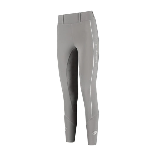 Mrs. Ros Rijlegging Pink/Grey Benthe Broeren