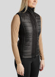 Bodywarmer Emma Zwart