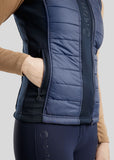 Bodywarmer Emma Navy