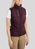 Bodywarmer MoCaroline Fig