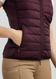 Bodywarmer MoCaroline Fig