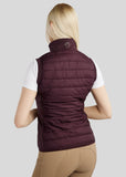 Bodywarmer MoCaroline Fig