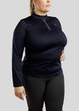 CURVE | Montar Briella Baselayer Navy