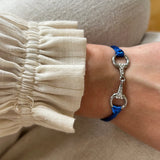 Armband Sam Zilver
