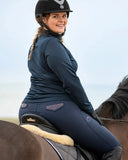 CURVE | Montar Rijbroek Briella Navy