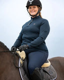 CURVE | Montar Rijbroek Briella Navy