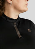 CURVE | Montar Briella Baselayer Zwart
