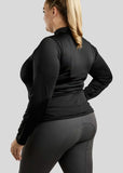 CURVE | Montar Briella Baselayer Zwart