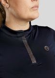 CURVE | Montar Briella Baselayer Navy