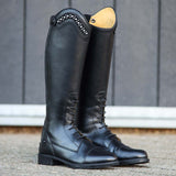 Riding boots Jaimy Junior Black