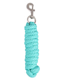 Lead rope Heavy Snap Turquoise
