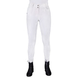 Riding breeches Djune Full Grip White