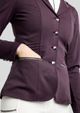 Wedstrijdjas MoKelly Fig
