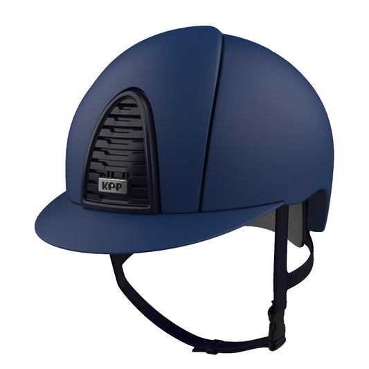 KEP Italia Cromo 2.0 Matt Blauw