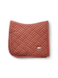 Equestrian Stockholm Zadeldek Modern Coral