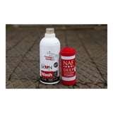 Naf LTS Skin Wash 1ltr.