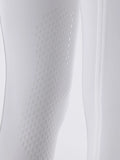 Equiline Breeches Knee Grip X-Shape White