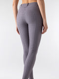 Equiline Riding Breeches Nellyfh Full Grip Black